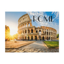 ローマ コロッセオ