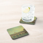 ローマ コースター (右側)