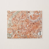 ローマ ジグソーパズル (横)