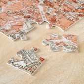 ローマ ジグソーパズル (側面)