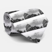 ローマ ネクタイ (ロール)