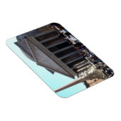 ローマ（パンテオン） マグネット (右側)