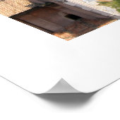 ローマ・フォーラムのポスター ポスター (角)