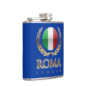 ローマ フラスク (右)