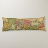 ローマ ボディピロー (裏面)