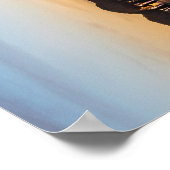 ローマ ポスター (角)