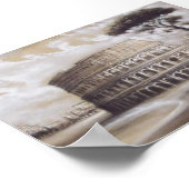 ローマ ポスター (角)