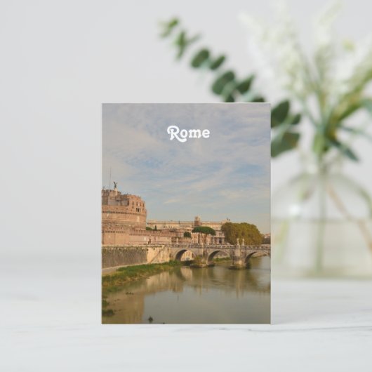 ローマ ポストカード (スタンド正面)