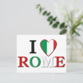 ローマ ポストカード (スタンド正面)