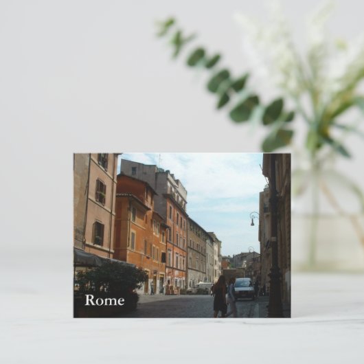 ローマ ポストカード (スタンド正面)