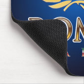 ローマ マウスパッド (コーナー)