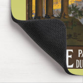 ローマ マウスパッド (コーナー)