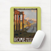 ローマ マウスパッド (マウス)