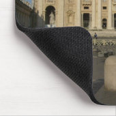 ローマ マウスパッド (コーナー)