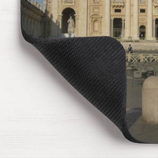 ローマ マウスパッド (コーナー)