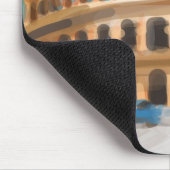 ローマ マウスパッド (コーナー)