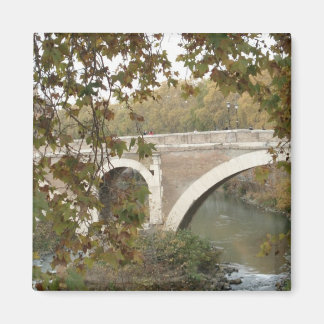 ローマ マグネット