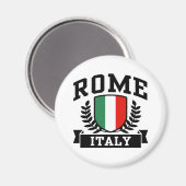 ローマ マグネット (正面/裏面)