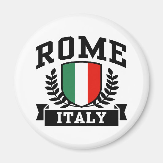 ローマ マグネット (正面)