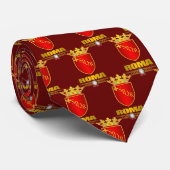 ローマ（ローマ）アパレル ネクタイ (ロール)