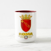 ローマ（ローマ） マグカップ (中央)