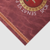 ローマ 薄葉紙 (詳細)