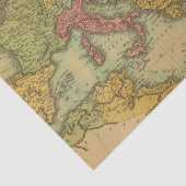 ローマ 薄葉紙 (詳細)