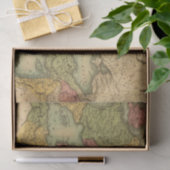 ローマ 薄葉紙 (ギフト)