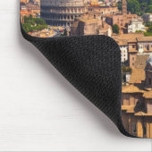 ローマ#01F マウスパッド (コーナー)