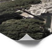 ローマ#01J ポスター (角)