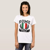 ローマ Tシャツ (正面フル)