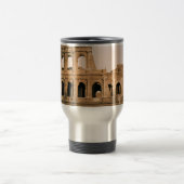 ローマCOLOSSEUM トラベルマグ (中央)