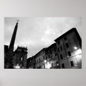 ローマII ポスター (正面)