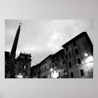 ローマII ポスター