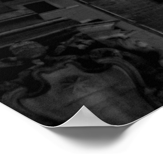 ローマII ポスター (角)