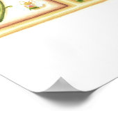 ロームバラスペシャルコレクション ポスター (角)