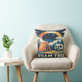 ロームフリー クッション (椅子)