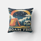 ロームフリー クッション (裏面)