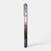 ロームフリー iPhone 16ケース (左側面)