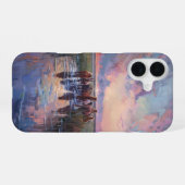 ロームフリー iPhone 16ケース (裏面横)