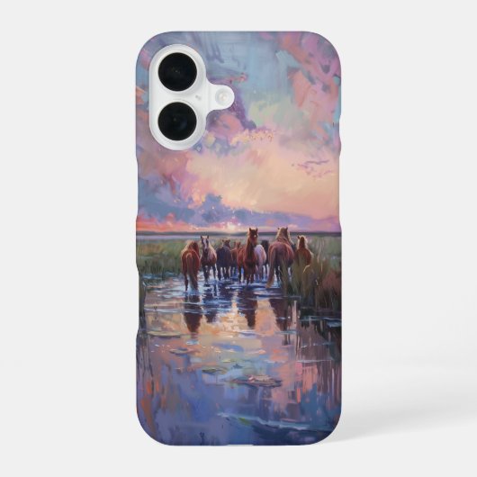 ロームフリー iPhone 16ケース (裏面)