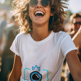 ローモグラフィー Tシャツ