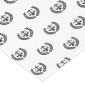 ローモダンスクール卒業 ショートテーブルランナー (コーナー)