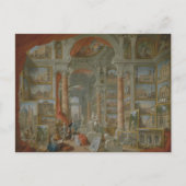 ローモダンマ ポストカード (正面)