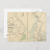 ローヤトン・ニューカナン ポストカード (正面/裏面)