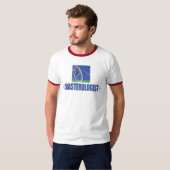 ローラおもしろいコースター Tシャツ (正面フル)