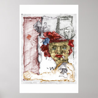 ローラが何を望んでもローラは手に入れる！ ポスター