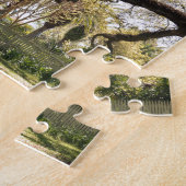 ローラのプランテーション、新しいOrlean ジグソーパズル (側面)