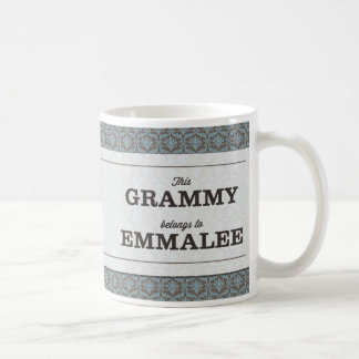 ローラのマグ コーヒーマグカップ