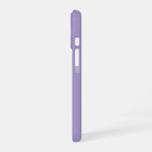 ローラのミュージックプレイヤー iPhone 16ケース (左側面)
